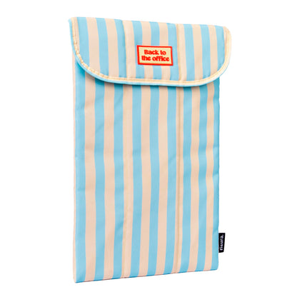 Funda portátil Fisura - "Back to the Office"