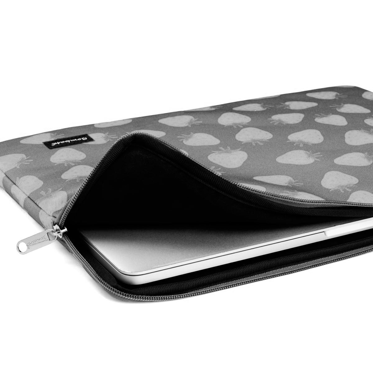 Funda portátil 15" Bombata - Fresa 🍓