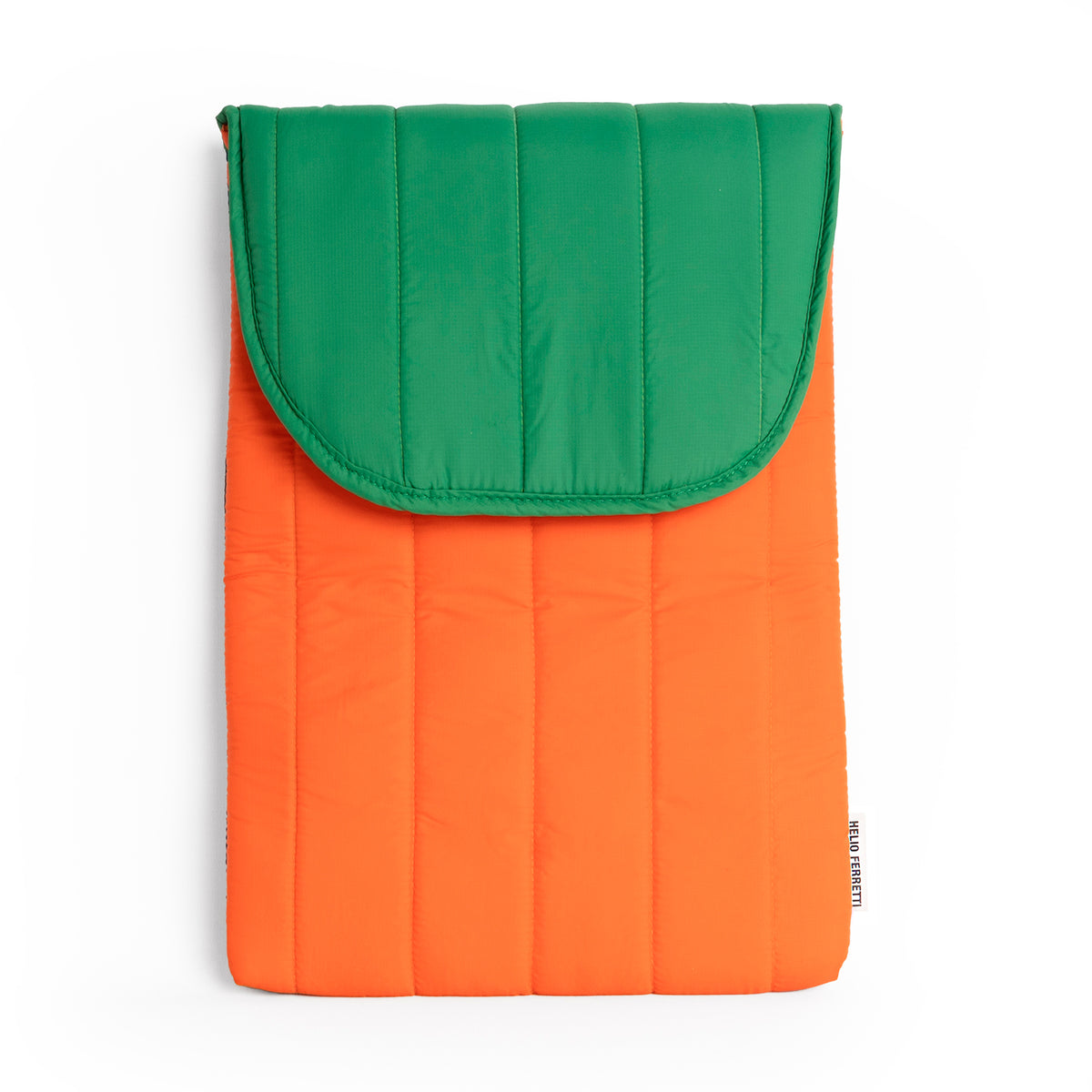 Funda portátil 13"/14" - Puffy Multicolor