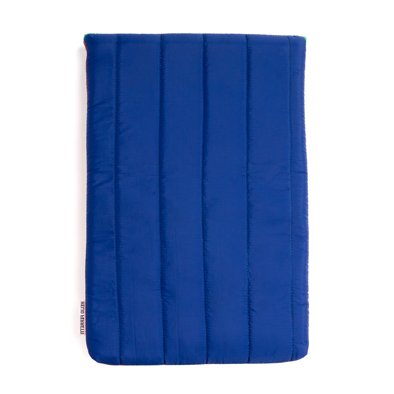 Funda portátil 13"/14" - Puffy Multicolor