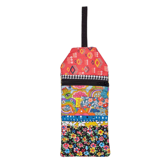 Billetera - Gataflora