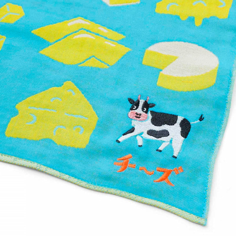 Pañuelo - Cheese 🧀🐮