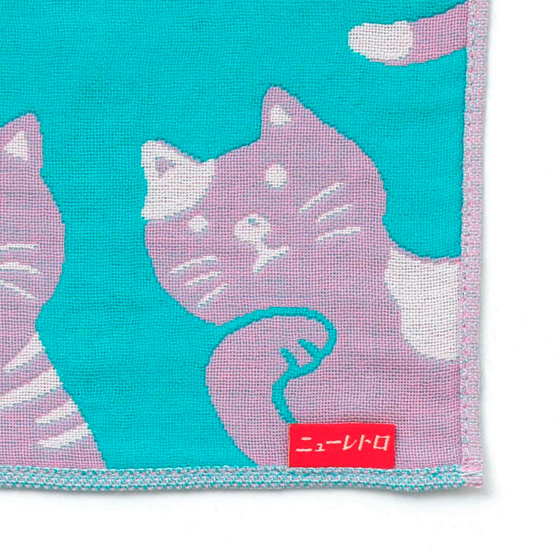 Pañuelo - Cat 🐱