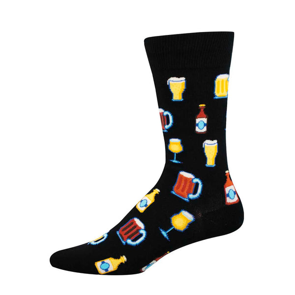 Calcetines - Get Your Beer Glasses On 🍺