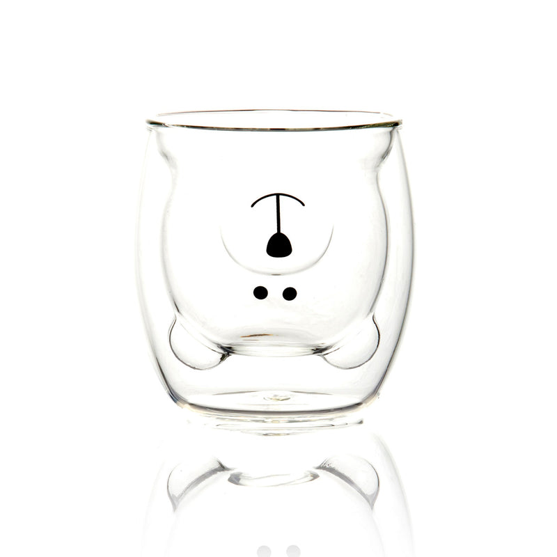 Vaso - Glasito Osito Polar