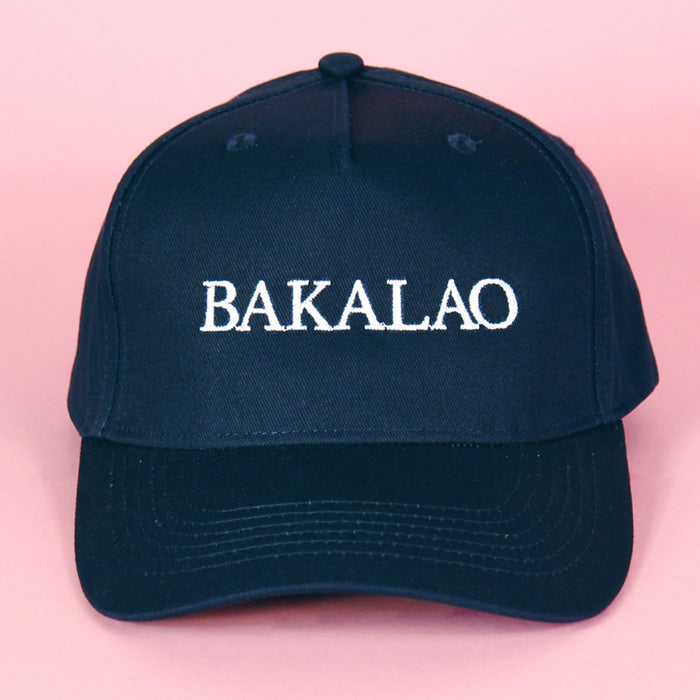 Gorra - Bakalao