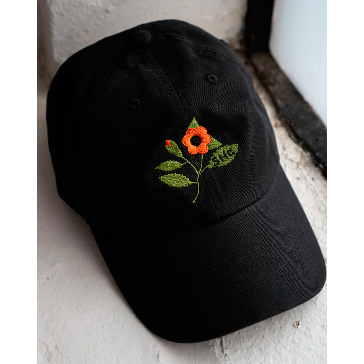 Gorra - Bloom 1858