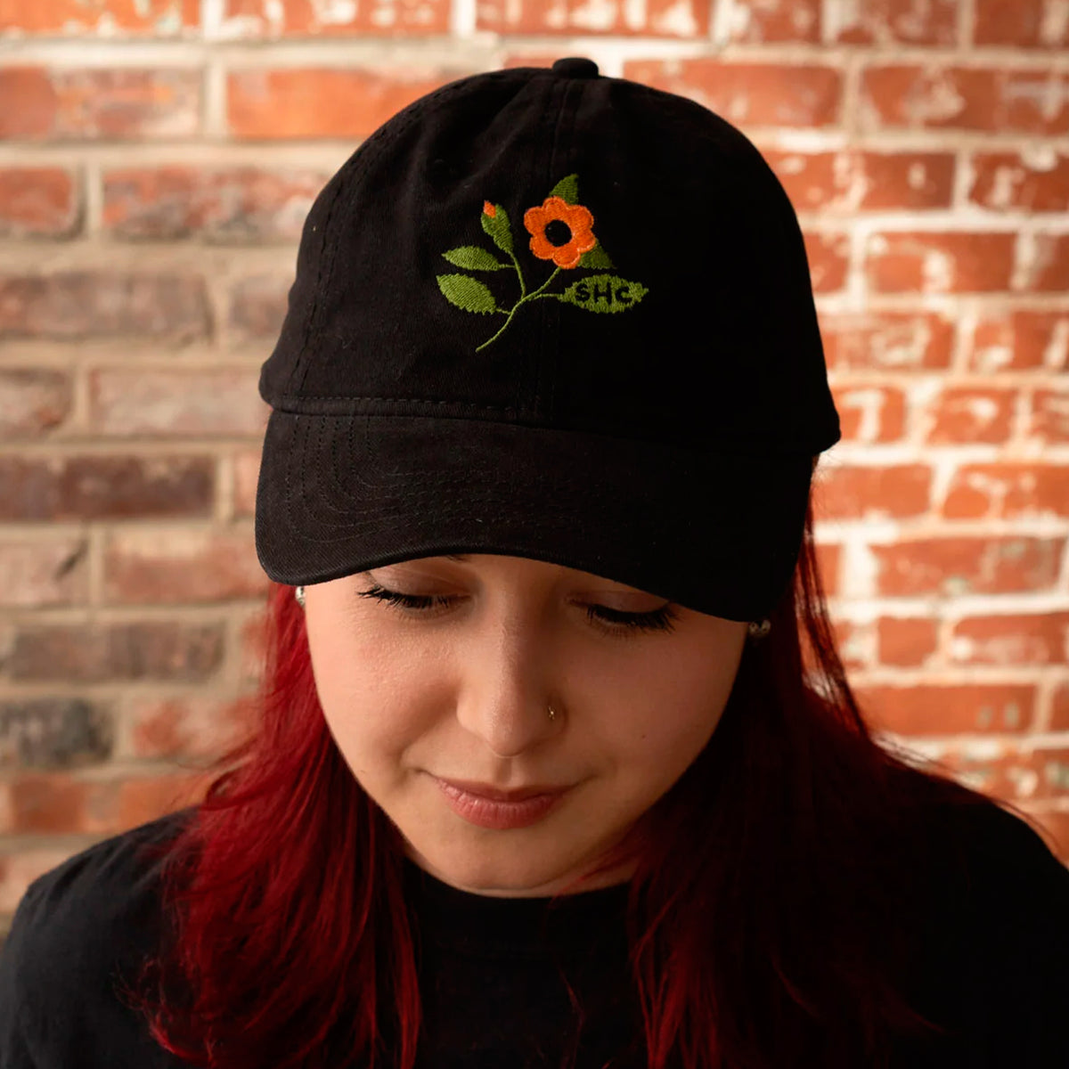 Gorra - Bloom 1858