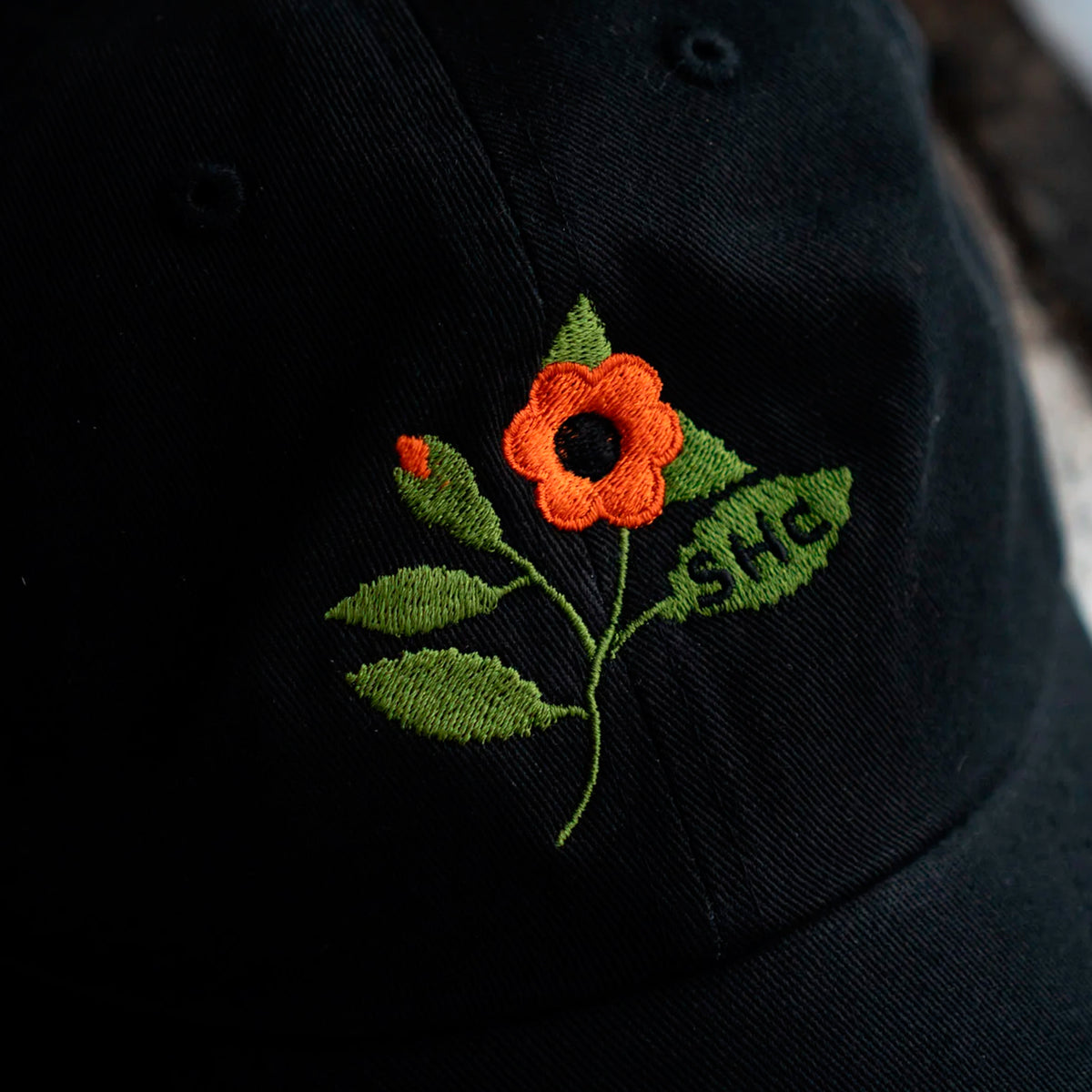 Gorra - Bloom 1858