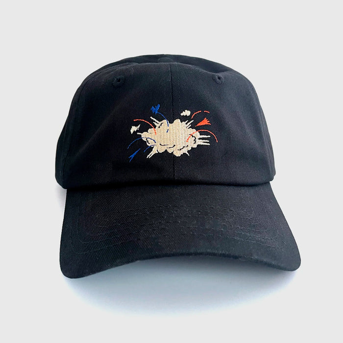 Gorra - Boom Boom 🧨