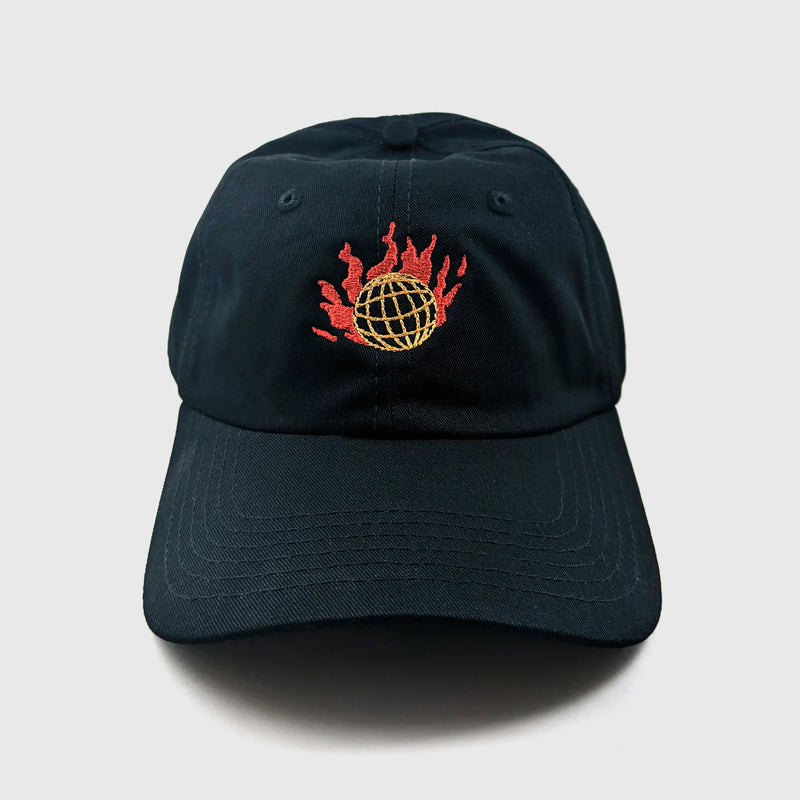 Gorra - Burning 🔥
