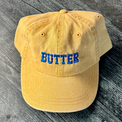 Gorra - Butter 🧈