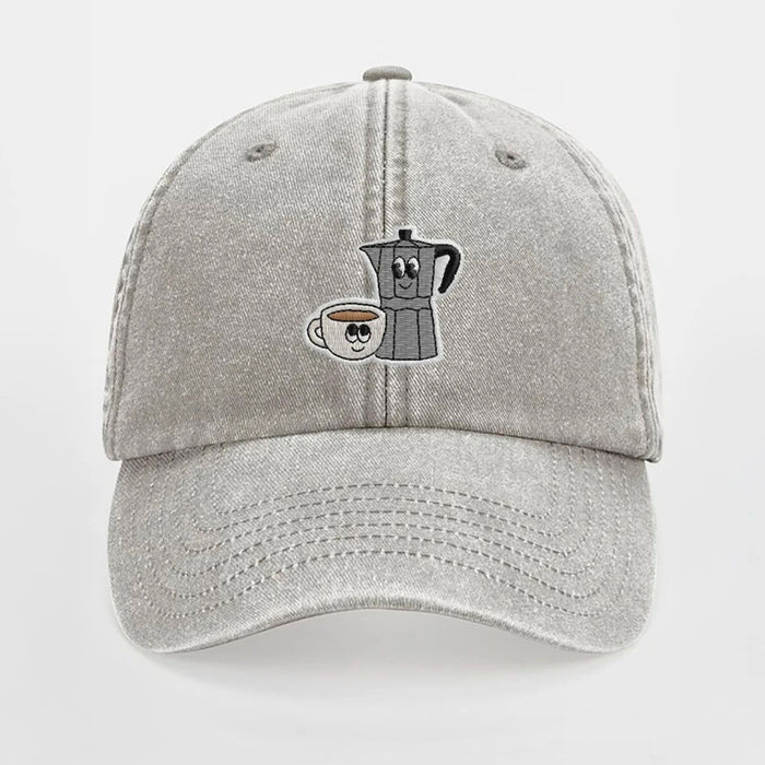 Gorra - "Coffee" ☕