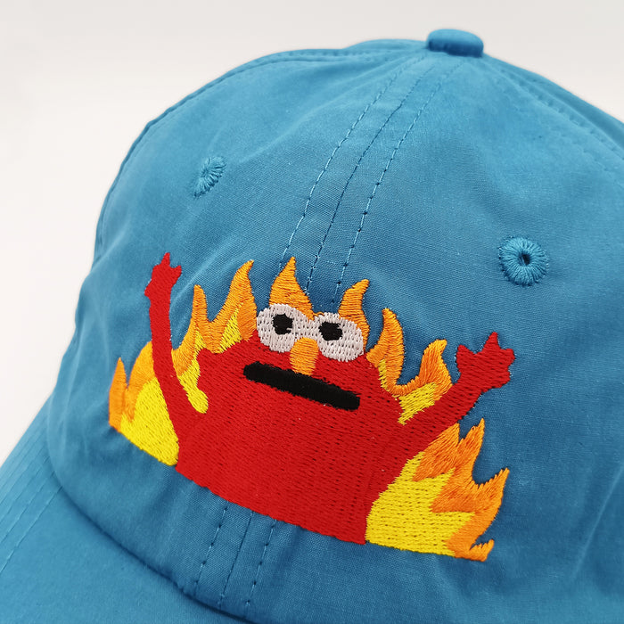 Gorra - Elmo