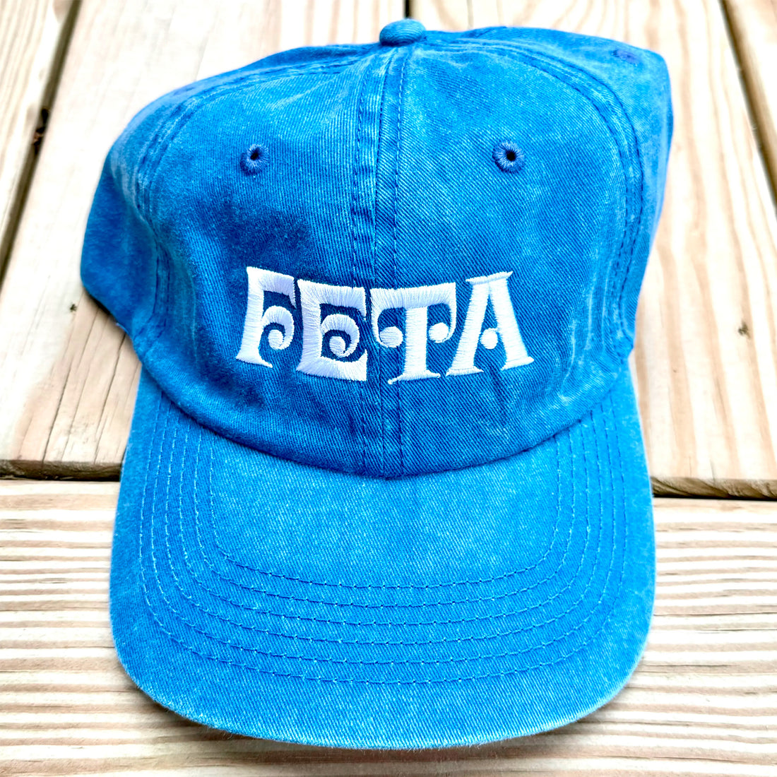 Gorra - Feta