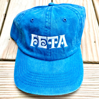 Gorra - Feta