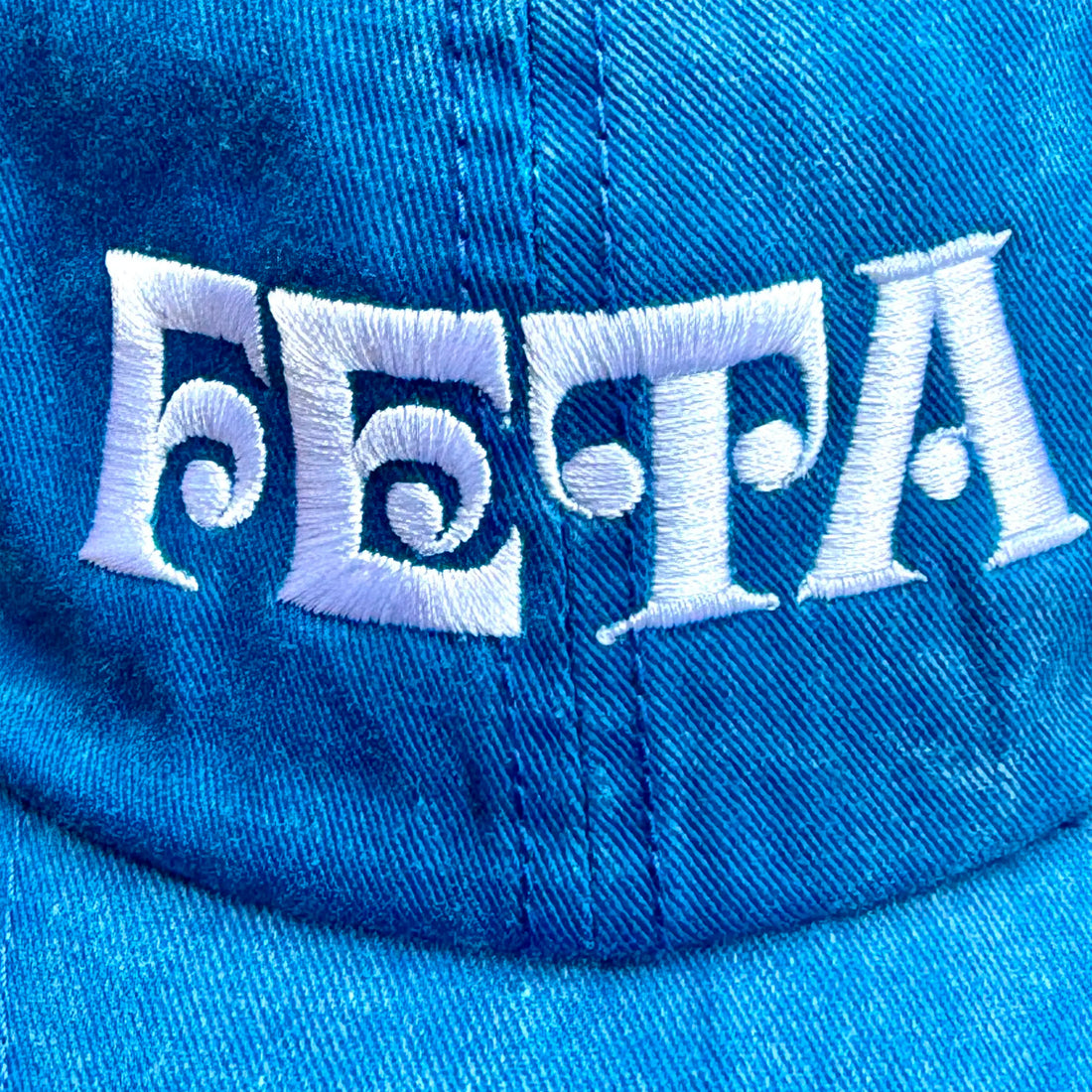 Gorra - Feta