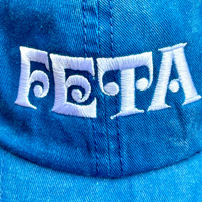 Gorra - Feta