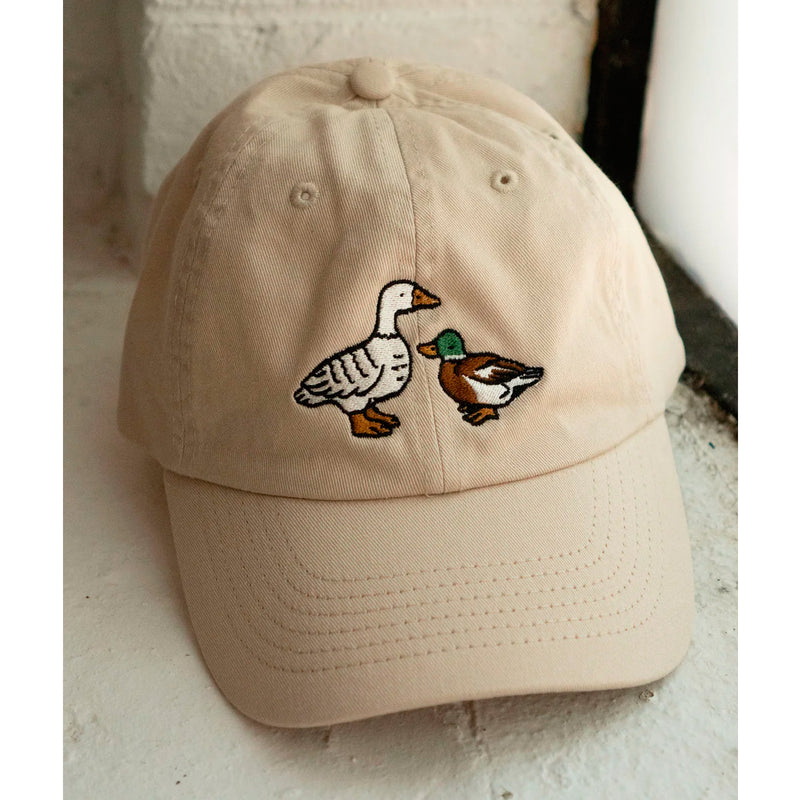Gorra - Fowl 🦆