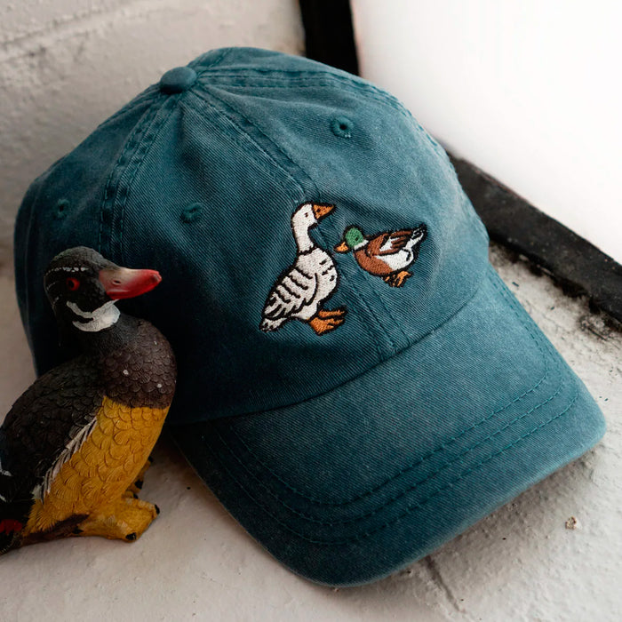 Gorra - Fowl 🦆