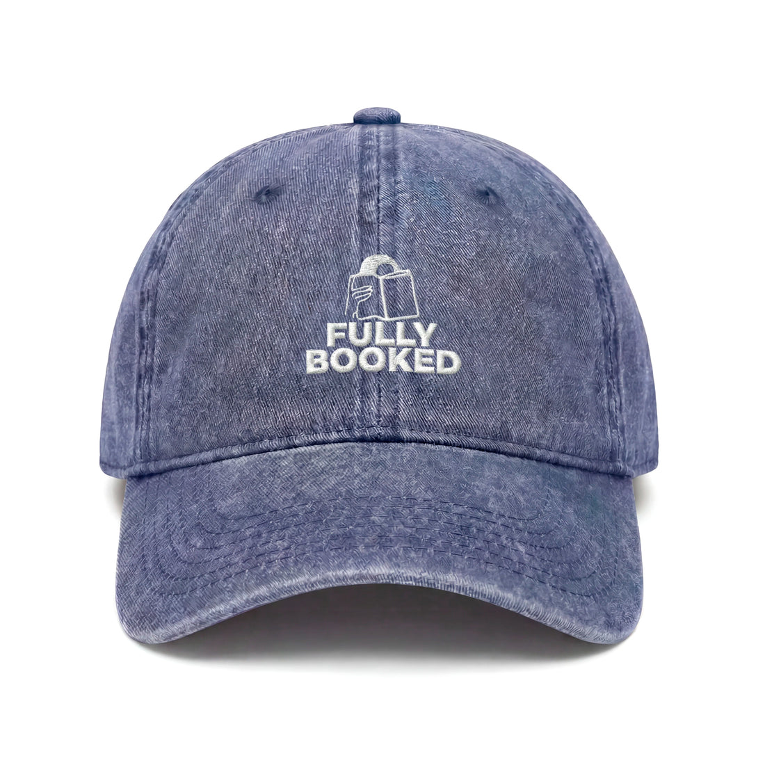 Gorra Catharsis - Fully Booked