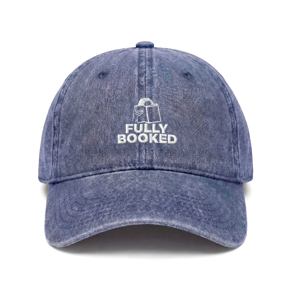Gorra Catharsis - Fully Booked