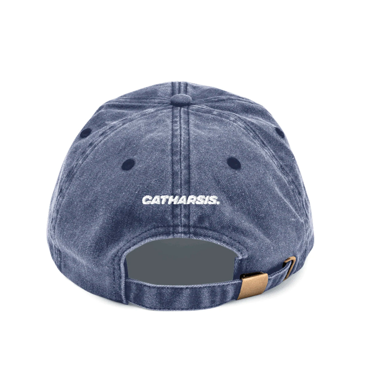 Gorra Catharsis - Fully Booked