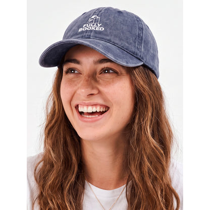 Gorra Catharsis - Fully Booked