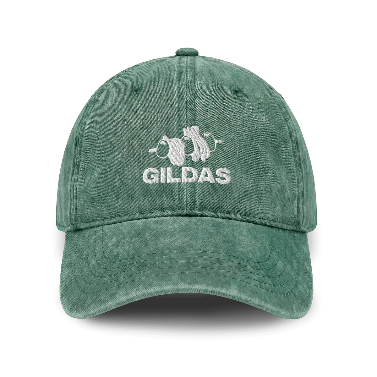 Gorra Catharsis - Gildas Green