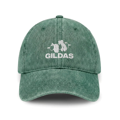 Gorra Catharsis - Gildas Green