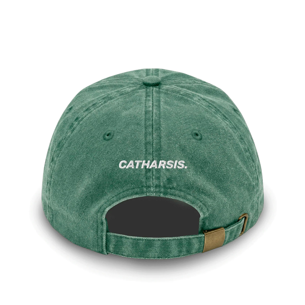 Gorra Catharsis - Gildas Green