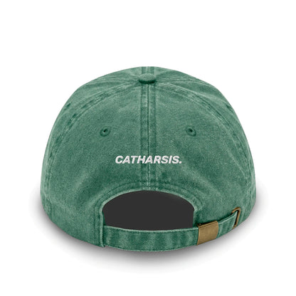Gorra Catharsis - Gildas Green