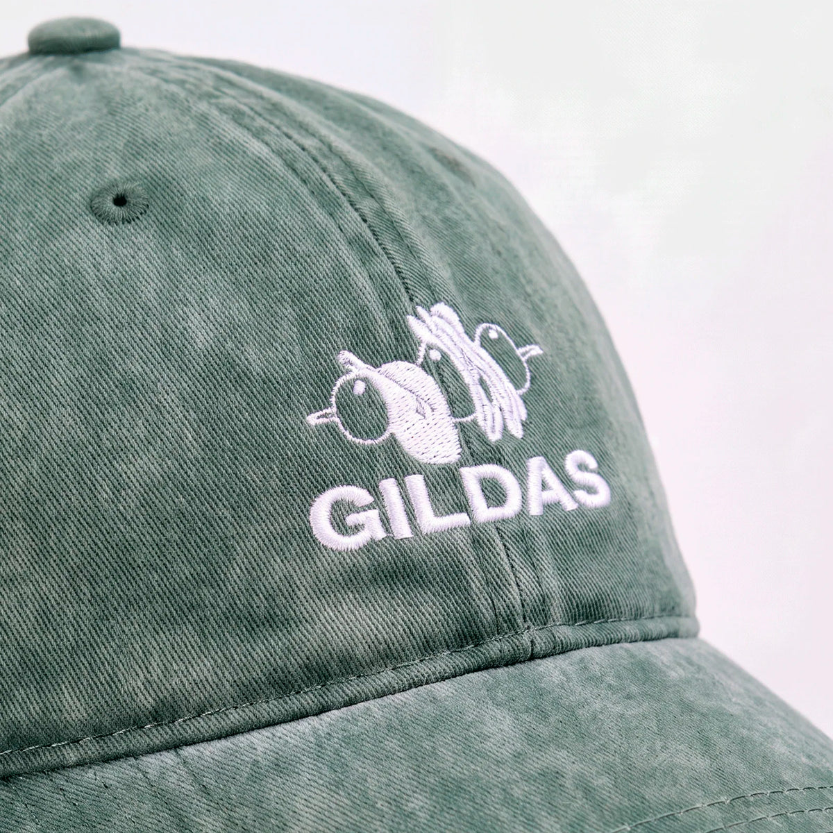 Gorra Catharsis - Gildas Green
