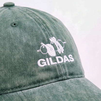 Gorra Catharsis - Gildas Green