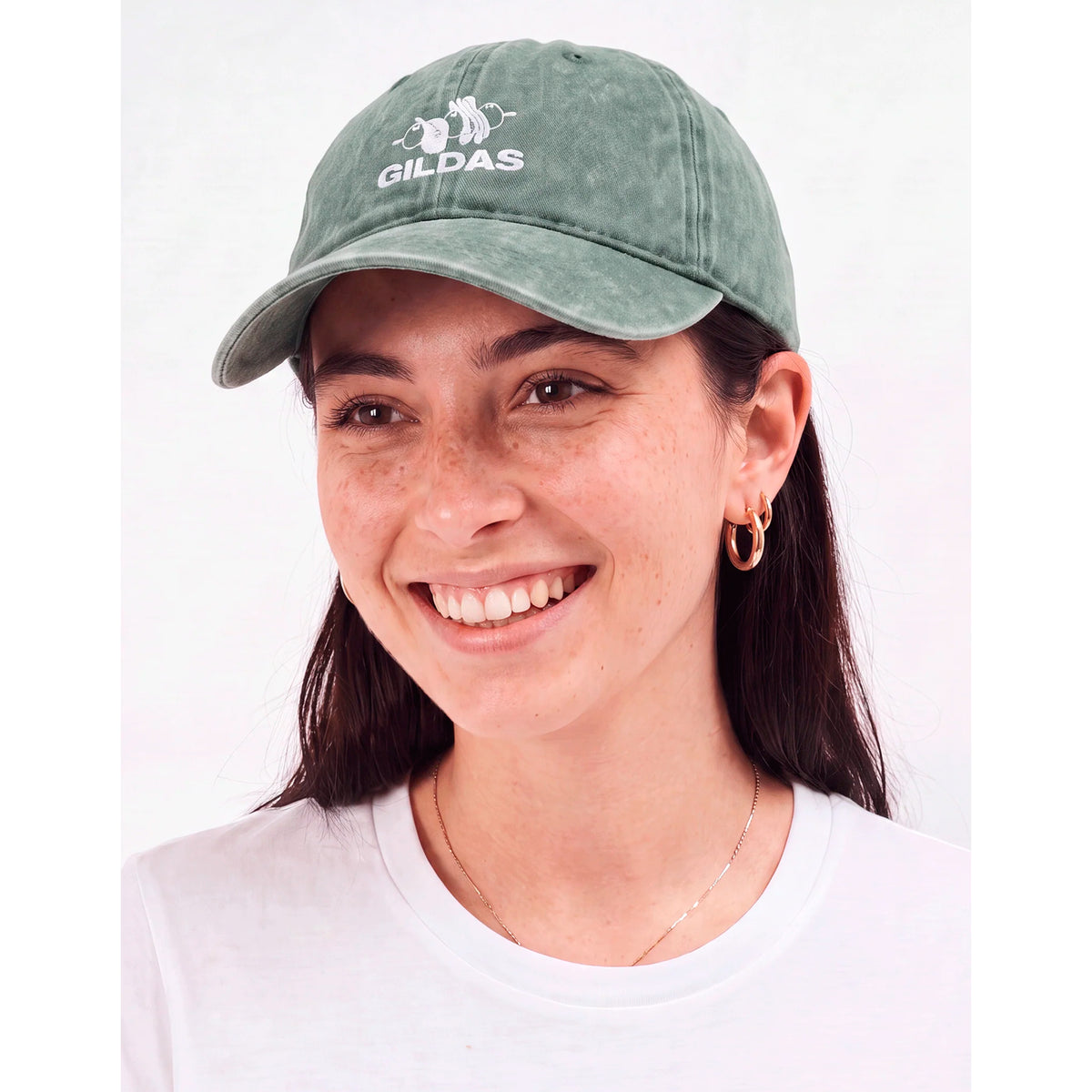 Gorra Catharsis - Gildas Green