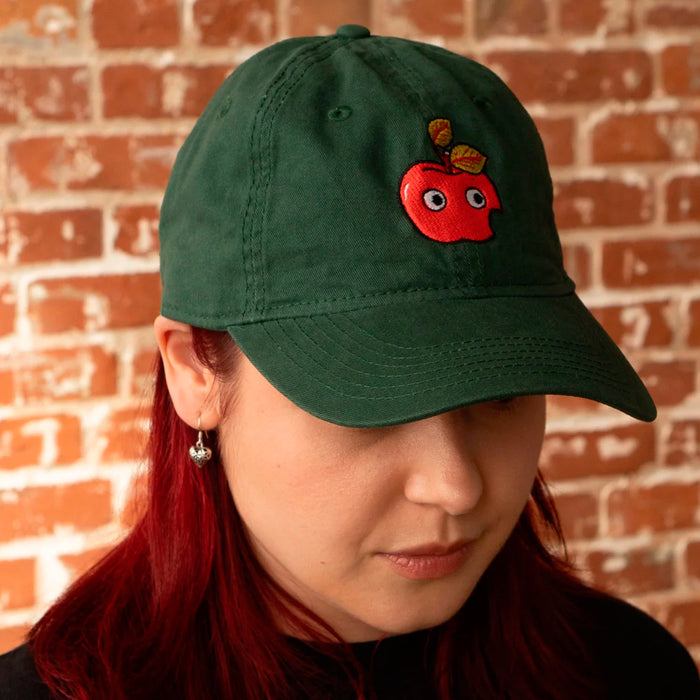 Gorra - Googly Apple 🍎👀