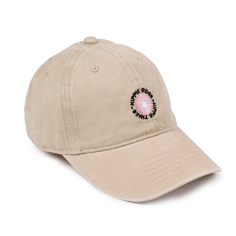 Gorra Arica Brand - Hippie Cream