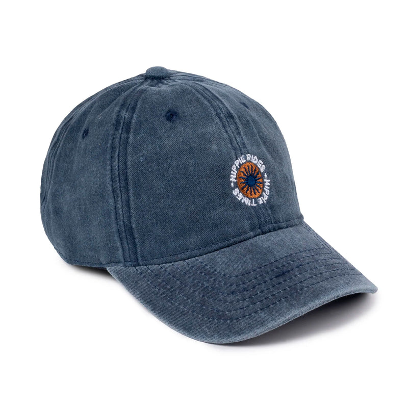 Gorra Arica Brand - Hippie Navy