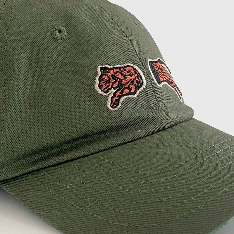 Gorra - Hop