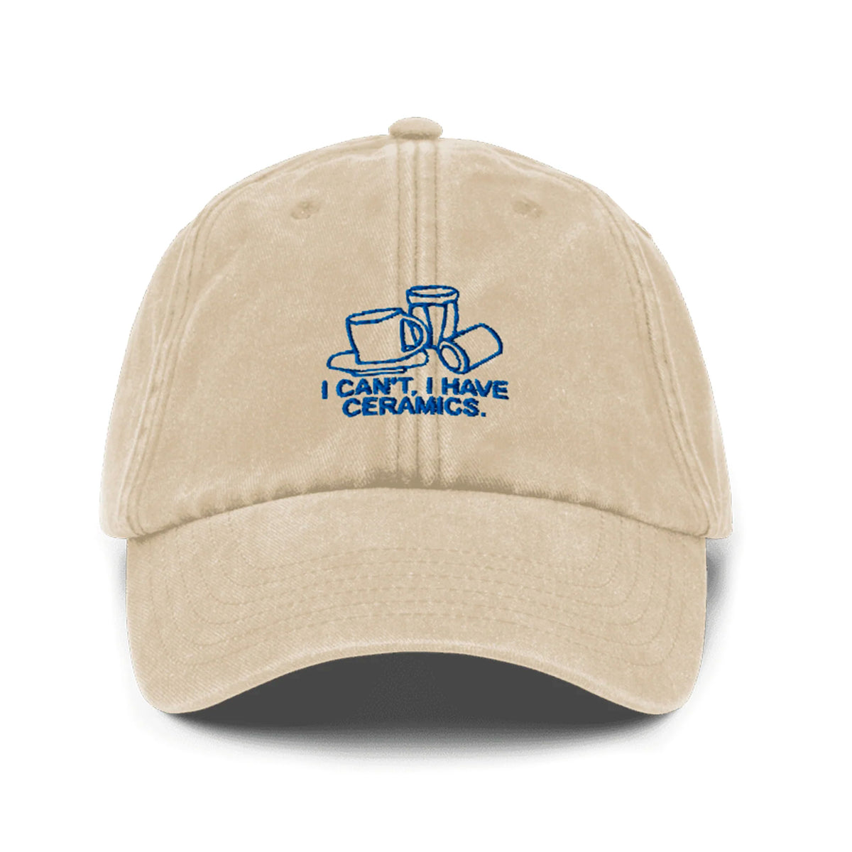 Gorra Catharsis - I Can&