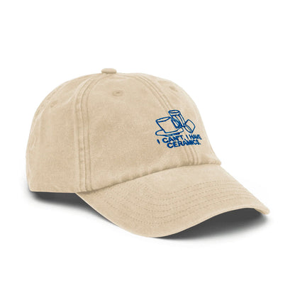 Gorra Catharsis - I Can&