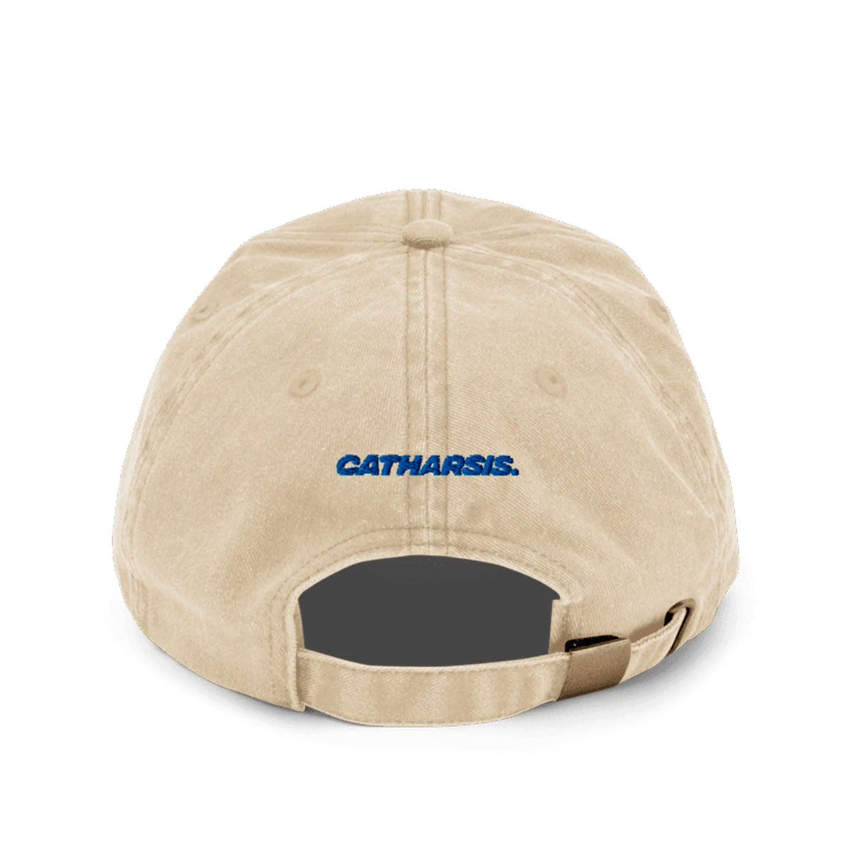 Gorra Catharsis - I Can&