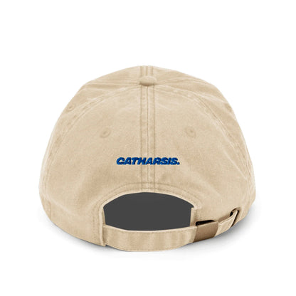 Gorra Catharsis - I Can&