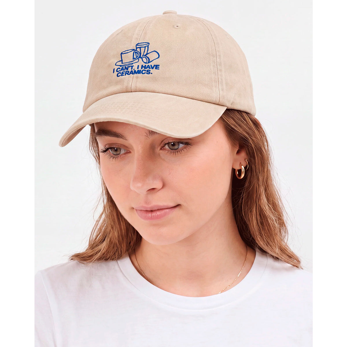 Gorra Catharsis - I Can&