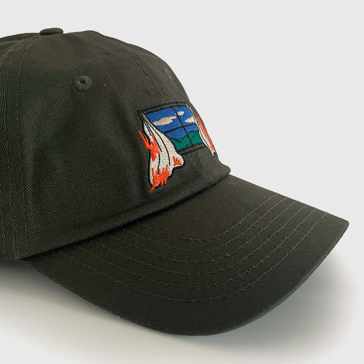 Gorra - Inside Out