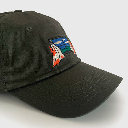 Gorra - Inside Out