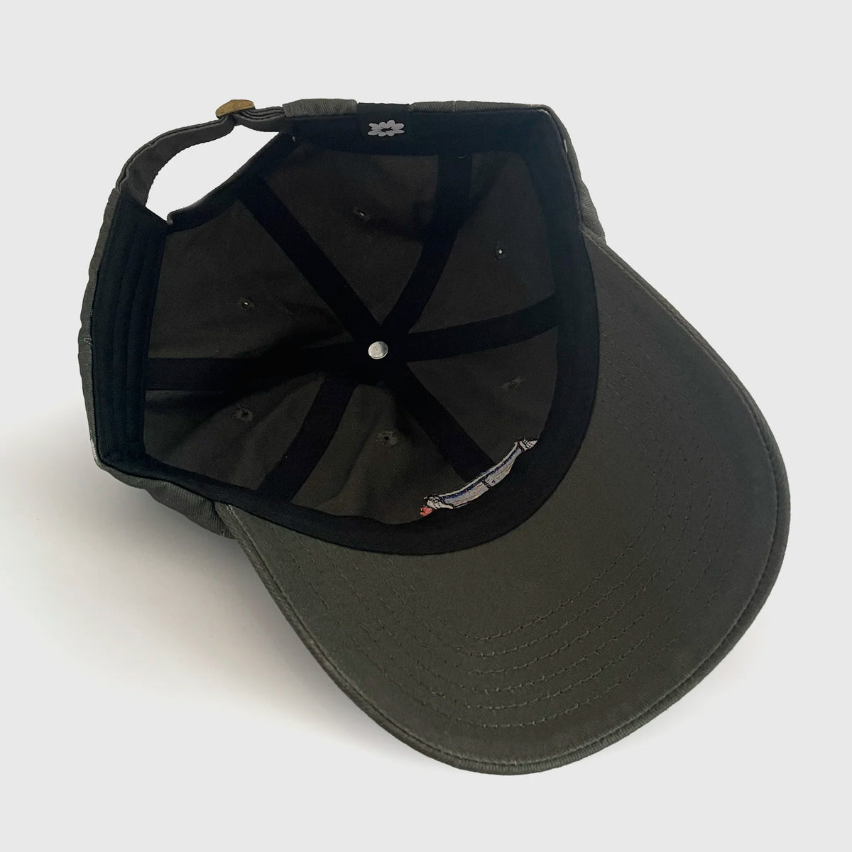 Gorra - Inside Out