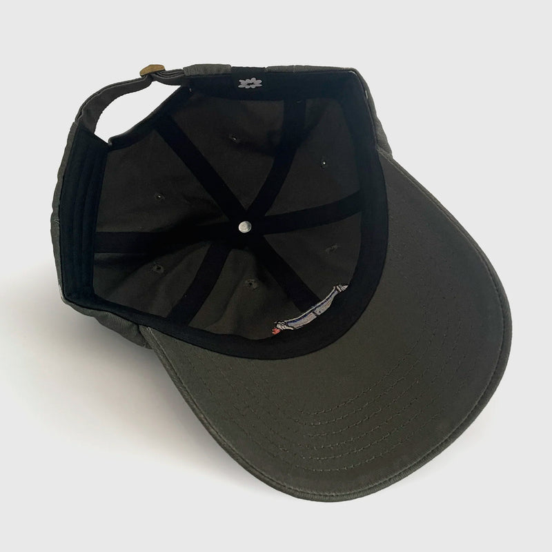 Gorra - Inside Out