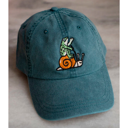 Gorra - Lose my Shit 🐸🐌
