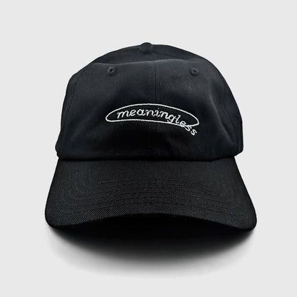 Gorra - Meaningless